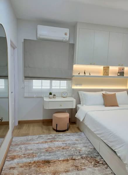 Grandio Bangna KM.5, Samut Prakan, Buanakarin Road, Bang Kaeo, Bang Plee, Samut Prakan, 4 Bedrooms, 163 sqm, Single Detached House For Rent, by Khun Eve, 500237096 - DDproperty.com