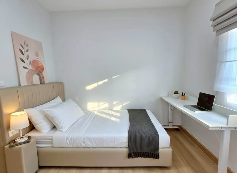 Grandio Bangna KM.5, Samut Prakan, Buanakarin Road, Bang Kaeo, Bang Plee, Samut Prakan, 4 Bedrooms, 163 sqm, Single Detached House For Rent, by Khun Eve, 500237096 - DDproperty.com