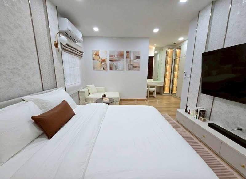 Grandio Bangna KM.5, Samut Prakan, Buanakarin Road, Bang Kaeo, Bang Plee, Samut Prakan, 4 Bedrooms, 163 sqm, Single Detached House For Rent, by Khun Eve, 500237096 - DDproperty.com