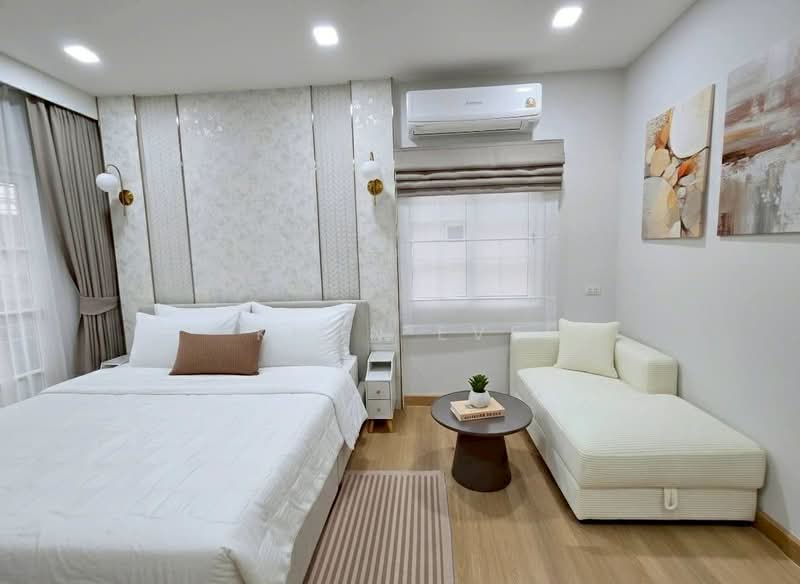 Grandio Bangna KM.5, Samut Prakan, Buanakarin Road, Bang Kaeo, Bang Plee, Samut Prakan, 4 Bedrooms, 163 sqm, Single Detached House For Rent, by Khun Eve, 500237096 - DDproperty.com