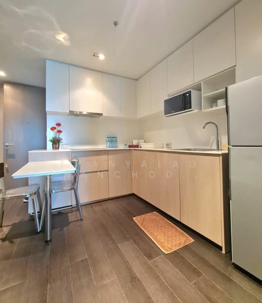 Veranda Residence Pattaya, Chon Buri (Pattaya), 212 Veranda Residence, Bang Lamung, Bang Lamung (Pattaya), Chon Buri (Pattaya), 3 Bedrooms, 121 sqm, Condo For Sale, by Thanyalag Chanchodtanakul, 500237098 - DDproperty.com