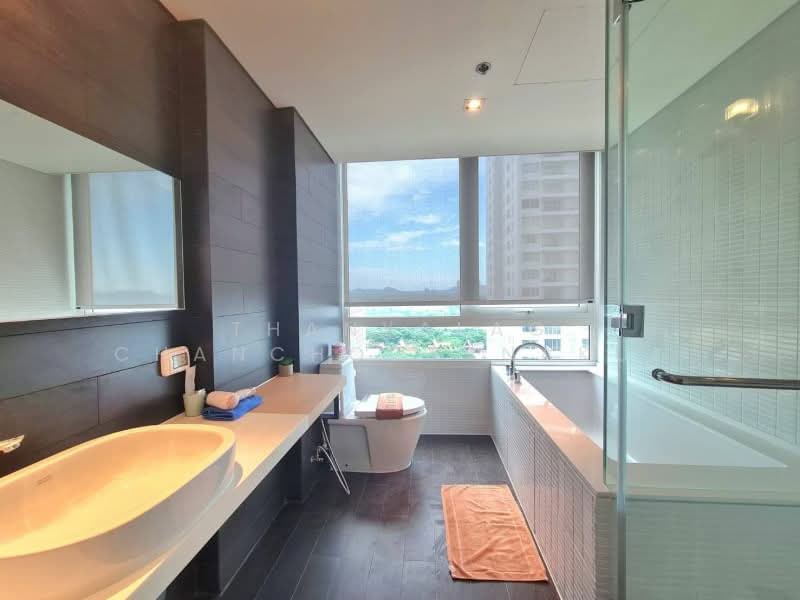 Veranda Residence Pattaya, Chon Buri (Pattaya), 212 Veranda Residence, Bang Lamung, Bang Lamung (Pattaya), Chon Buri (Pattaya), 3 Bedrooms, 121 sqm, Condo For Sale, by Thanyalag Chanchodtanakul, 500237098 - DDproperty.com