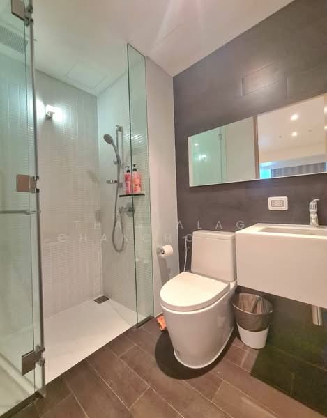 Veranda Residence Pattaya, Chon Buri (Pattaya), 212 Veranda Residence, Bang Lamung, Bang Lamung (Pattaya), Chon Buri (Pattaya), 3 Bedrooms, 121 sqm, Condo For Sale, by Thanyalag Chanchodtanakul, 500237098 - DDproperty.com