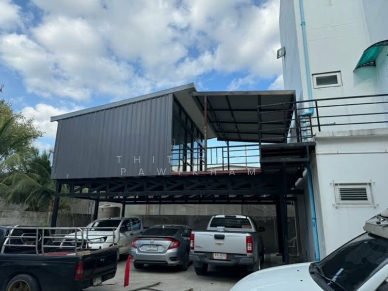 For Sale - 9-BR House, Chon Buri (Pattaya)