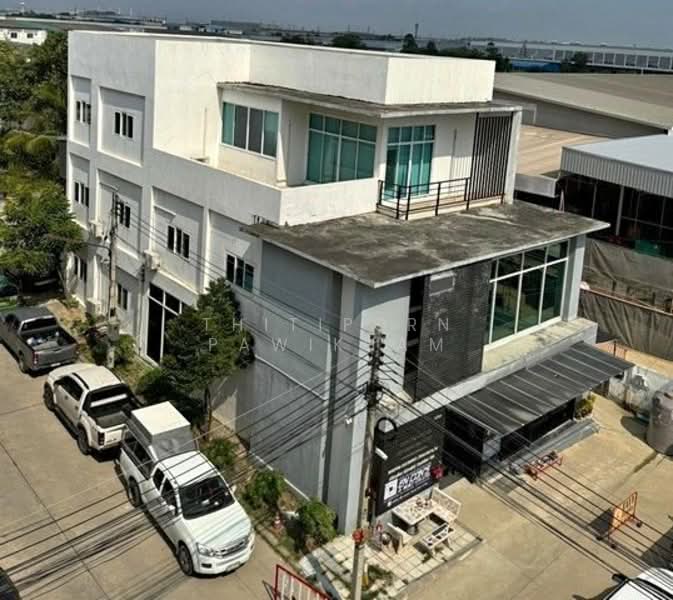 For Sale - 9-BR House, Chon Buri (Pattaya)