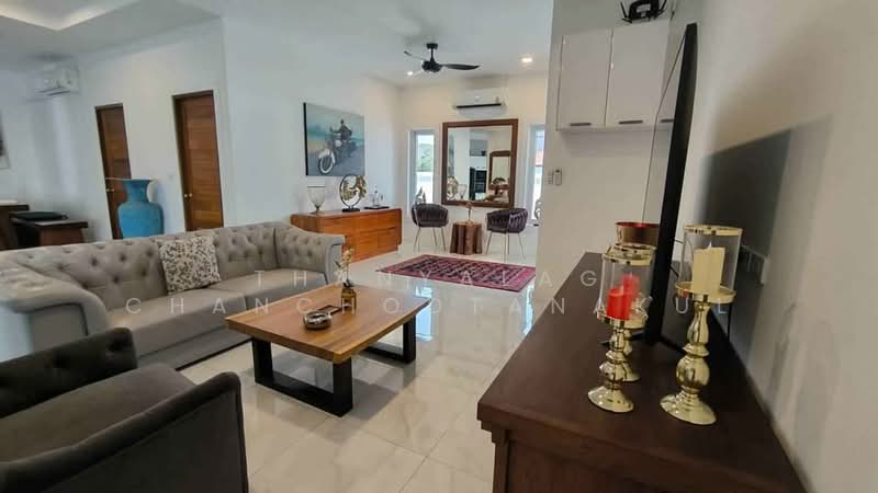 undefined, Prachuap Khiri Khan, Pran Buri, Pran Buri, Prachuap Khiri Khan, 3 Bedrooms, 170 sqm, Single Detached House For Sale, by Thanyalag Chanchodtanakul, 500237103 - DDproperty.com
