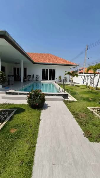 undefined, Prachuap Khiri Khan, Pran Buri, Pran Buri, Prachuap Khiri Khan, 3 Bedrooms, 170 sqm, Single Detached House For Sale, by Thanyalag Chanchodtanakul, 500237103 - DDproperty.com