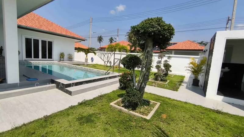 undefined, Prachuap Khiri Khan, Pran Buri, Pran Buri, Prachuap Khiri Khan, 3 Bedrooms, 170 sqm, Single Detached House For Sale, by Thanyalag Chanchodtanakul, 500237103 - DDproperty.com