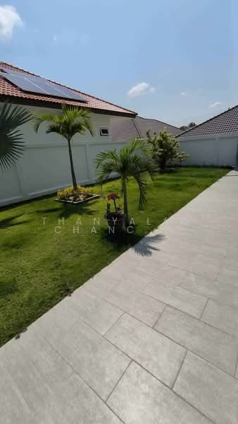 undefined, Prachuap Khiri Khan, Pran Buri, Pran Buri, Prachuap Khiri Khan, 3 Bedrooms, 170 sqm, Single Detached House For Sale, by Thanyalag Chanchodtanakul, 500237103 - DDproperty.com