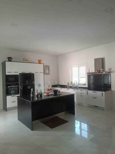 undefined, Prachuap Khiri Khan, Pran Buri, Pran Buri, Prachuap Khiri Khan, 3 Bedrooms, 170 sqm, Single Detached House For Sale, by Thanyalag Chanchodtanakul, 500237103 - DDproperty.com