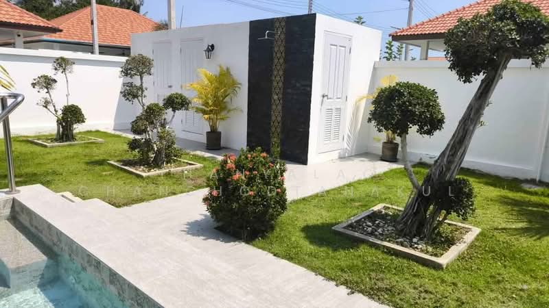 undefined, Prachuap Khiri Khan, Pran Buri, Pran Buri, Prachuap Khiri Khan, 3 Bedrooms, 170 sqm, Single Detached House For Sale, by Thanyalag Chanchodtanakul, 500237103 - DDproperty.com