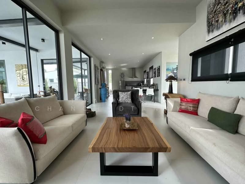 undefined, Prachuap Khiri Khan, Pran Buri, Pran Buri, Prachuap Khiri Khan, 3 Bedrooms, 170 sqm, Single Detached House For Sale, by Thanyalag Chanchodtanakul, 500237103 - DDproperty.com