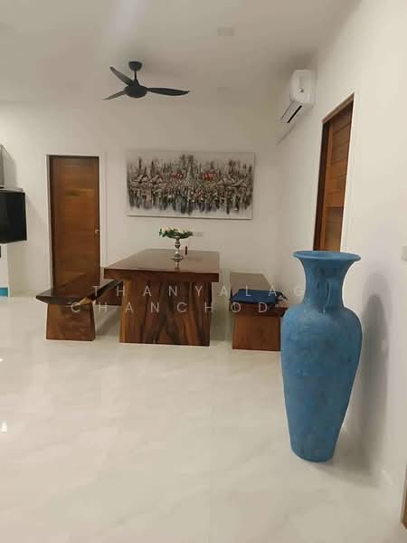 undefined, Prachuap Khiri Khan, Pran Buri, Pran Buri, Prachuap Khiri Khan, 3 Bedrooms, 170 sqm, Single Detached House For Sale, by Thanyalag Chanchodtanakul, 500237103 - DDproperty.com
