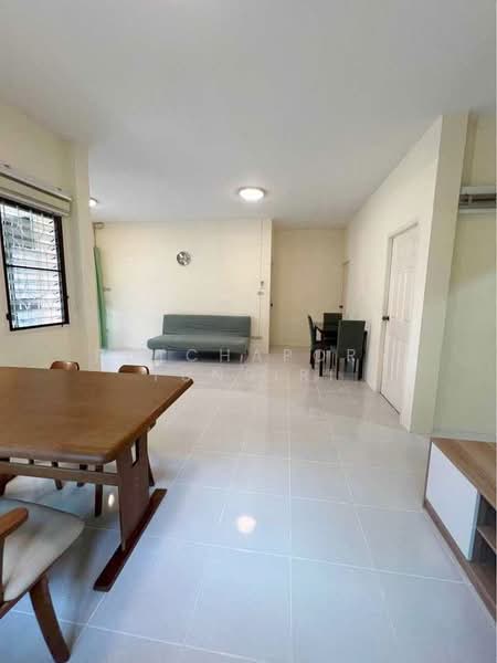 บ้านสวยในโครงการ ให้เช่า – ใกล้บิ๊กซีแม่เหียะ เพียง 5 นาที ค่าเช่า 17,000 บาท / เดือน No.9H374, Chiang Mai, Pa Daet, Muang Chiang Mai, Chiang Mai, 3 Bedrooms, 110 sqm, Single Detached House For Rent, by Rutchaporn Tunsiri, 500237104 - DDproperty.com