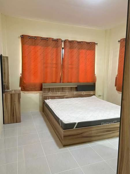 บ้านสวยในโครงการ ให้เช่า – ใกล้บิ๊กซีแม่เหียะ เพียง 5 นาที ค่าเช่า 17,000 บาท / เดือน No.9H374, Chiang Mai, Pa Daet, Muang Chiang Mai, Chiang Mai, 3 Bedrooms, 110 sqm, Single Detached House For Rent, by Rutchaporn Tunsiri, 500237104 - DDproperty.com