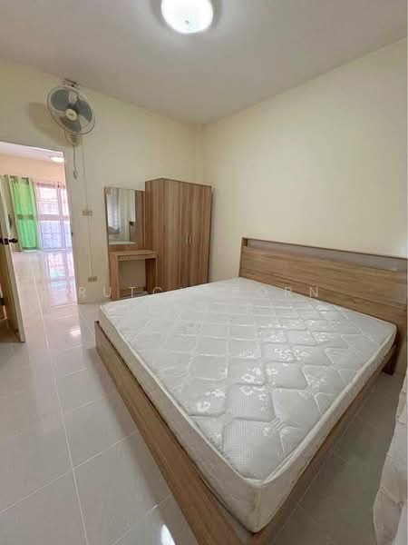 บ้านสวยในโครงการ ให้เช่า – ใกล้บิ๊กซีแม่เหียะ เพียง 5 นาที ค่าเช่า 17,000 บาท / เดือน No.9H374, เชียงใหม่, ป่าแดด, เมืองเชียงใหม่, เชียงใหม่, 110 ตร.ม., บ้านเดี่ยว ให้เช่า, โดย Rutchaporn Tunsiri, 500237104 - DDproperty.com