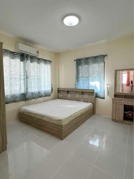 บ้านสวยในโครงการ ให้เช่า – ใกล้บิ๊กซีแม่เหียะ เพียง 5 นาที ค่าเช่า 17,000 บาท / เดือน No.9H374, Chiang Mai, Pa Daet, Muang Chiang Mai, Chiang Mai, 3 Bedrooms, 110 sqm, Single Detached House For Rent, by Rutchaporn Tunsiri, 500237104 - DDproperty.com