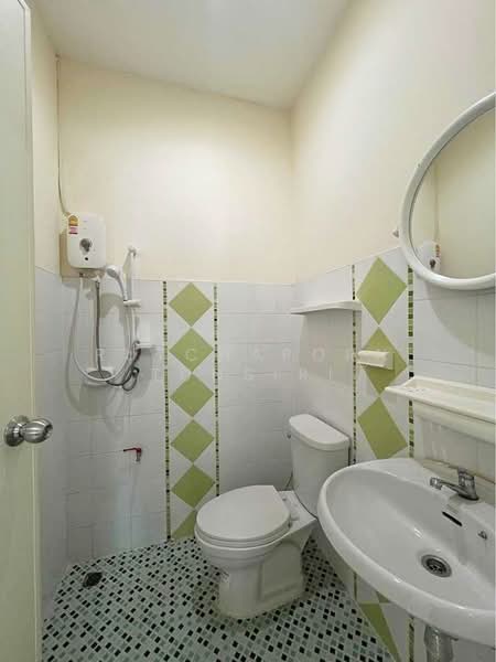 บ้านสวยในโครงการ ให้เช่า – ใกล้บิ๊กซีแม่เหียะ เพียง 5 นาที ค่าเช่า 17,000 บาท / เดือน No.9H374, Chiang Mai, Pa Daet, Muang Chiang Mai, Chiang Mai, 3 Bedrooms, 110 sqm, Single Detached House For Rent, by Rutchaporn Tunsiri, 500237104 - DDproperty.com