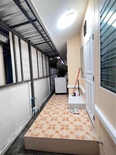 บ้านสวยในโครงการ ให้เช่า – ใกล้บิ๊กซีแม่เหียะ เพียง 5 นาที ค่าเช่า 17,000 บาท / เดือน No.9H374, เชียงใหม่, ป่าแดด, เมืองเชียงใหม่, เชียงใหม่, 110 ตร.ม., บ้านเดี่ยว ให้เช่า, โดย Rutchaporn Tunsiri, 500237104 - DDproperty.com