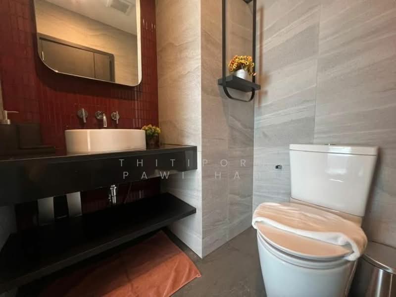 EDGE Central Pattaya, Chon Buri (Pattaya), Pattaya Sai Song, Bang Lamung, Bang Lamung (Pattaya), Chon Buri (Pattaya), 1 Bedroom, 27 sqm, Condo For Sale, by Thitiporn Pawikham, 500237105 - DDproperty.com