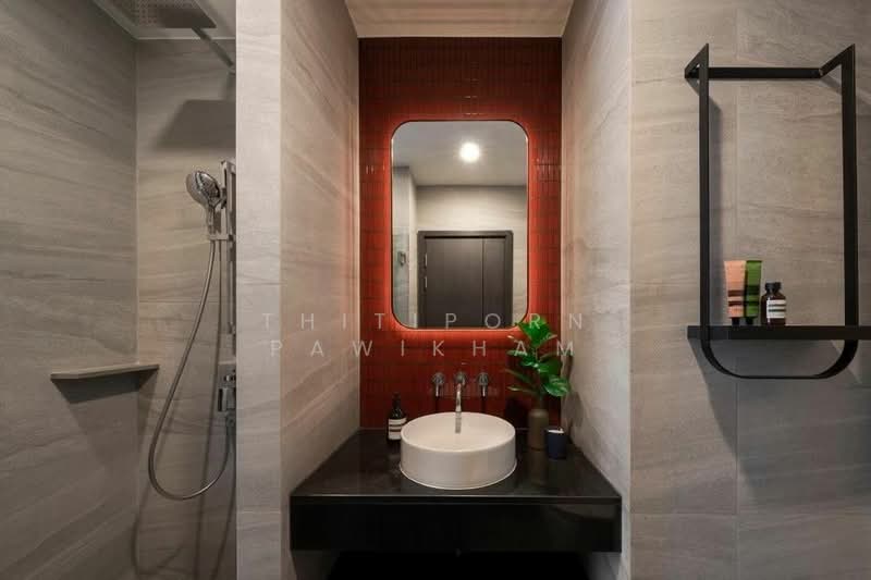 EDGE Central Pattaya, Chon Buri (Pattaya), Pattaya Sai Song, Bang Lamung, Bang Lamung (Pattaya), Chon Buri (Pattaya), 1 Bedroom, 27 sqm, Condo For Sale, by Thitiporn Pawikham, 500237105 - DDproperty.com