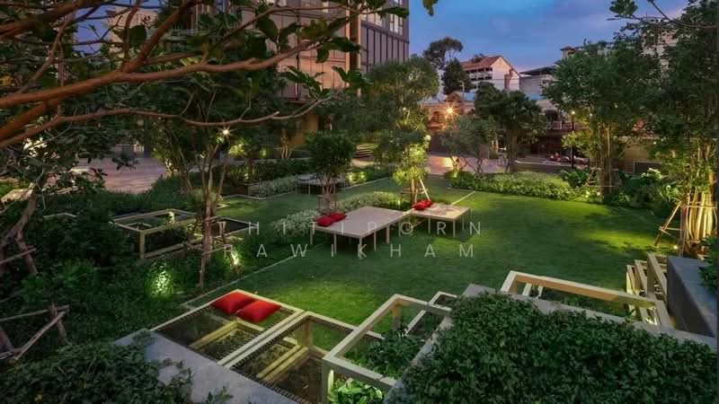 EDGE Central Pattaya : เอดจ์ เซ็นทรัล พัทยา, ชลบุรี, Pattaya Sai Song, บางละมุง, บางละมุง, ชลบุรี, 27 ตร.ม., คอนโด ขาย, โดย Thitiporn Pawikham, 500237105 - DDproperty.com