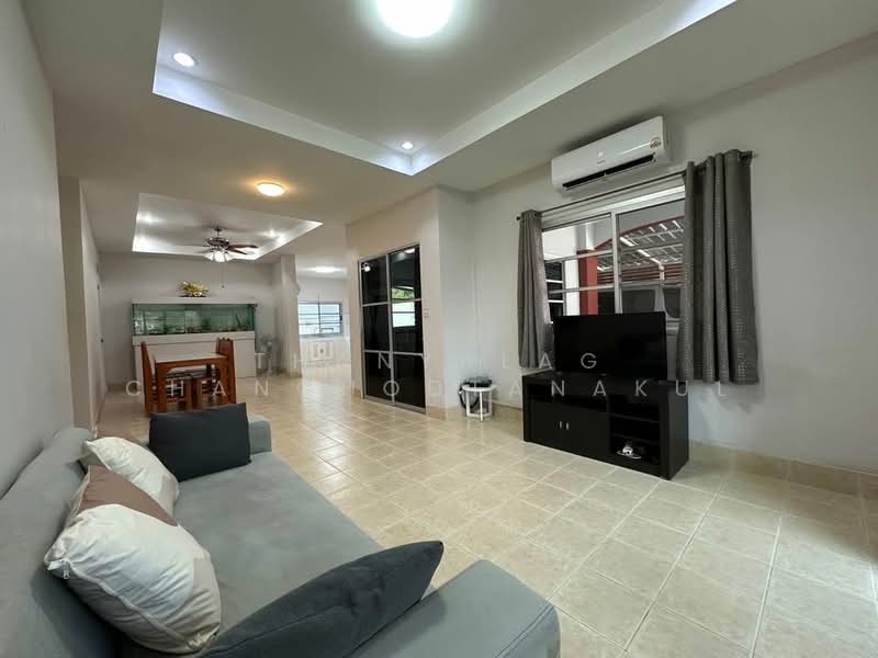 3-BR House, Chon Buri (Pattaya), Nong Pla Lai, Bang Lamung (Pattaya), Chon Buri (Pattaya), 3 Bedrooms, 263 sqm, Single Detached House For Sale, by Thanyalag Chanchodtanakul, 500237109 - DDproperty.com