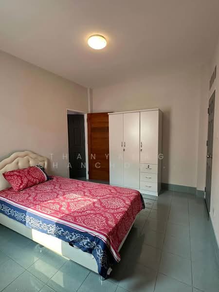 3-BR House, Chon Buri (Pattaya), Nong Pla Lai, Bang Lamung (Pattaya), Chon Buri (Pattaya), 3 Bedrooms, 263 sqm, Single Detached House For Sale, by Thanyalag Chanchodtanakul, 500237109 - DDproperty.com