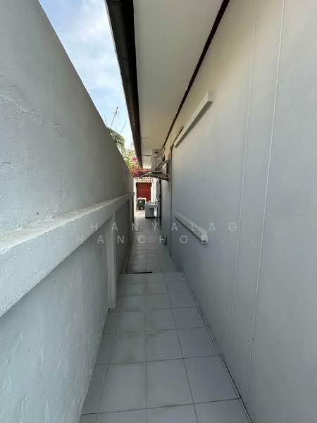 บ้าน 3-ห้องนอน, ชลบุรี, หนองปลาไหล, บางละมุง, ชลบุรี, 263 ตร.ม., บ้านเดี่ยว ขาย, โดย Thanyalag Chanchodtanakul, 500237109 - DDproperty.com