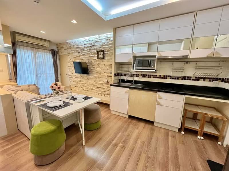 The Seed Memories Siam, Bangkok, 60 Kasem San 2 Alley, Wang Mai, Pathum Wan, Bangkok, 2 Bedrooms, 57 sqm, Condo For Rent, by Connex Property, 500237110 - DDproperty.com