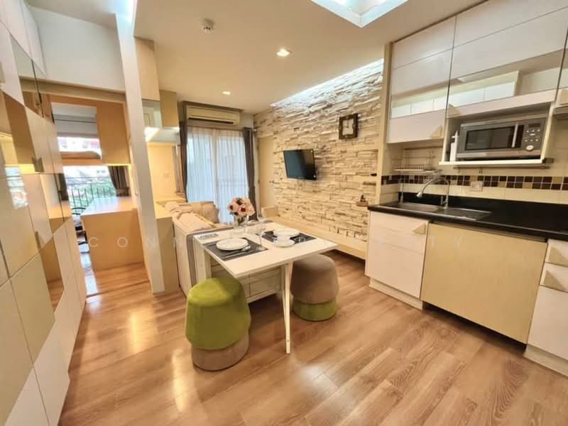 The Seed Memories Siam, Bangkok, 60 Kasem San 2 Alley, Wang Mai, Pathum Wan, Bangkok, 2 Bedrooms, 57 sqm, Condo For Rent, by Connex Property, 500237110 - DDproperty.com