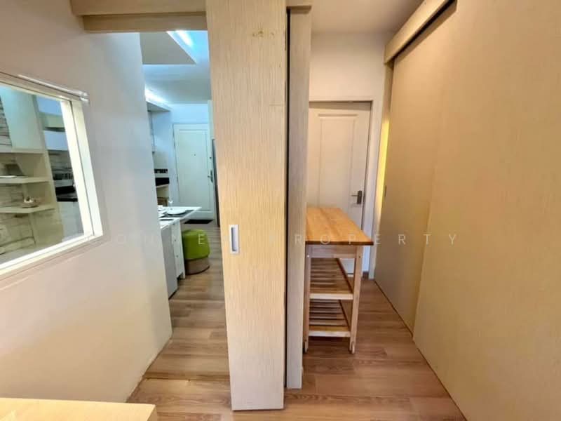 The Seed Memories Siam, Bangkok, 60 Kasem San 2 Alley, Wang Mai, Pathum Wan, Bangkok, 2 Bedrooms, 57 sqm, Condo For Rent, by Connex Property, 500237110 - DDproperty.com