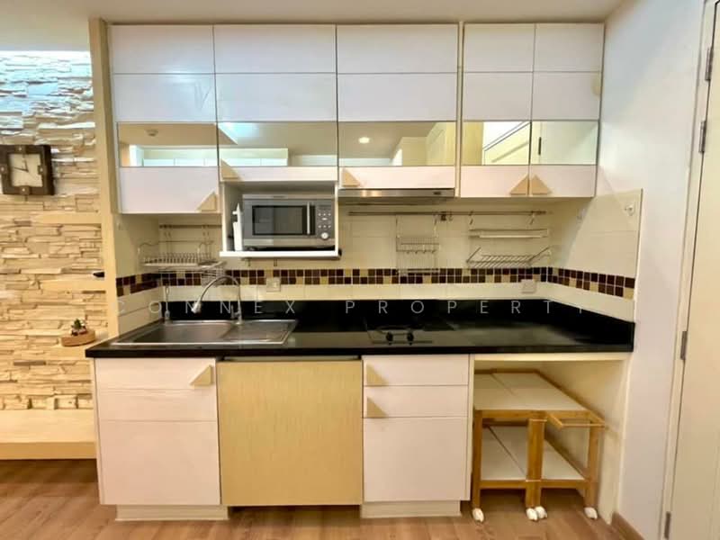 The Seed Memories Siam, Bangkok, 60 Kasem San 2 Alley, Wang Mai, Pathum Wan, Bangkok, 2 Bedrooms, 57 sqm, Condo For Rent, by Connex Property, 500237110 - DDproperty.com