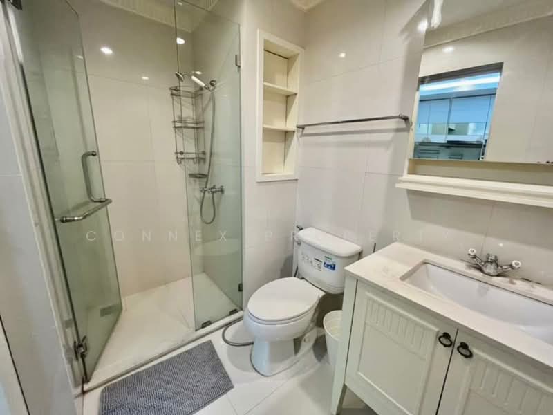 The Seed Memories Siam, Bangkok, 60 Kasem San 2 Alley, Wang Mai, Pathum Wan, Bangkok, 2 Bedrooms, 57 sqm, Condo For Rent, by Connex Property, 500237110 - DDproperty.com