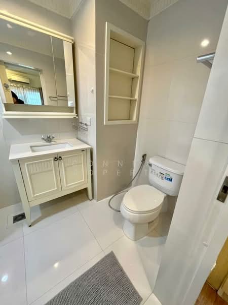 The Seed Memories Siam, Bangkok, 60 Kasem San 2 Alley, Wang Mai, Pathum Wan, Bangkok, 2 Bedrooms, 57 sqm, Condo For Rent, by Connex Property, 500237110 - DDproperty.com