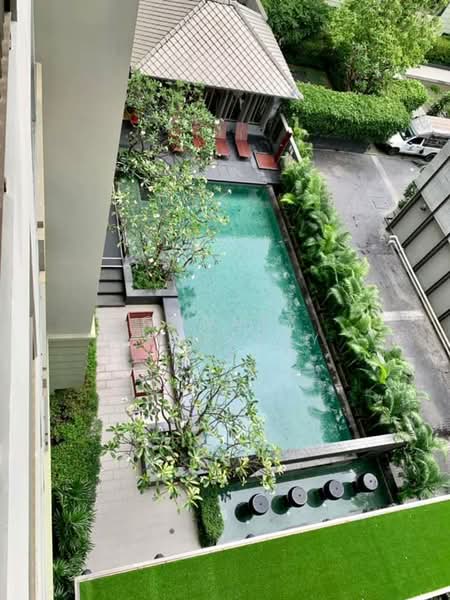 The Seed Memories Siam, Bangkok, 60 Kasem San 2 Alley, Wang Mai, Pathum Wan, Bangkok, 2 Bedrooms, 57 sqm, Condo For Rent, by Connex Property, 500237110 - DDproperty.com