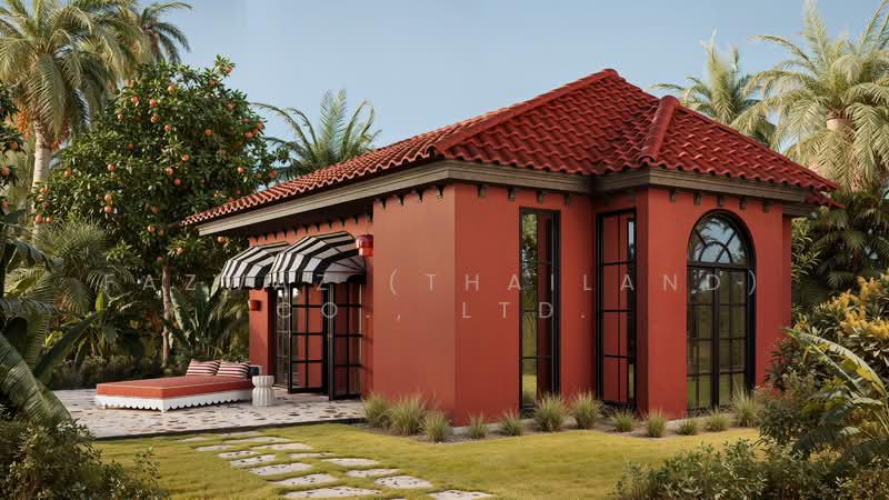 1BR Villa Casa Noi Koh Samui | Sea View | Private Pool | Prime Location, Surat Thani, Bo Put, Ko Samui, Surat Thani, 1 Bedroom, 58 sqm, Villa For Sale, by Fazwaz (Thailand) Co., Ltd., 500237111 - DDproperty.com