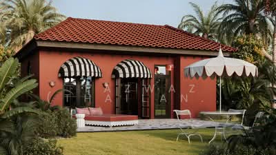 ขาย - วิลล่า 1 นอน Casa Noi สมุย วิวทะเล สระส่วนตัว ทำเลดี น่าลงทุน, สุราษฎร์ธานี