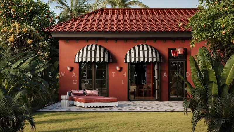 1BR Villa Casa Noi Koh Samui | Sea View | Private Pool | Prime Location, Surat Thani, Bo Put, Ko Samui, Surat Thani, 1 Bedroom, 58 sqm, Villa For Sale, by Fazwaz (Thailand) Co., Ltd., 500237111 - DDproperty.com