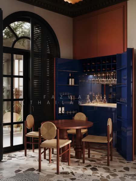 วิลล่า 1 นอน Casa Noi สมุย วิวทะเล สระส่วนตัว ทำเลดี น่าลงทุน, สุราษฎร์ธานี, บ่อผุด, เกาะสมุย, สุราษฎร์ธานี, 58 ตร.ม., วิลล่า ขาย, โดย Fazwaz (Thailand) Co., Ltd., 500237111 - DDproperty.com