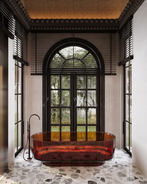 วิลล่า 1 นอน Casa Noi สมุย วิวทะเล สระส่วนตัว ทำเลดี น่าลงทุน, สุราษฎร์ธานี, บ่อผุด, เกาะสมุย, สุราษฎร์ธานี, 58 ตร.ม., วิลล่า ขาย, โดย Fazwaz (Thailand) Co., Ltd., 500237111 - DDproperty.com