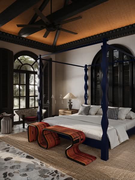 1BR Villa Casa Noi Koh Samui | Sea View | Private Pool | Prime Location, Surat Thani, Bo Put, Ko Samui, Surat Thani, 1 Bedroom, 58 sqm, Villa For Sale, by Fazwaz (Thailand) Co., Ltd., 500237111 - DDproperty.com