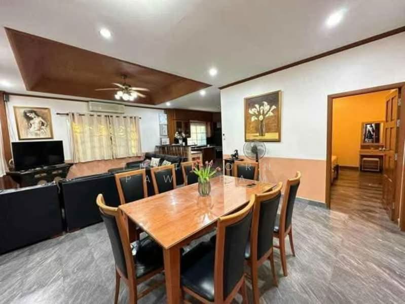 undefined, Chon Buri (Pattaya), Nong Pru, Bang Lamung (Pattaya), Chon Buri (Pattaya), 5 Bedrooms, 280 sqm, Villa For Sale, by Thitiporn Pawikham, 500237112 - DDproperty.com