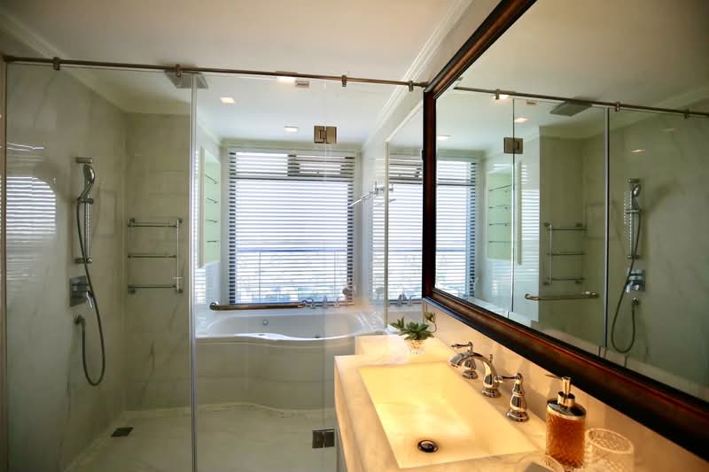 StarView, Bangkok, 495 Rama 3, Bang Klo, Bang Kho Laem, Bangkok, 3 Bedrooms, 160 sqm, Condo For Rent, by Suthana Tungsriouya, 500237115 - DDproperty.com