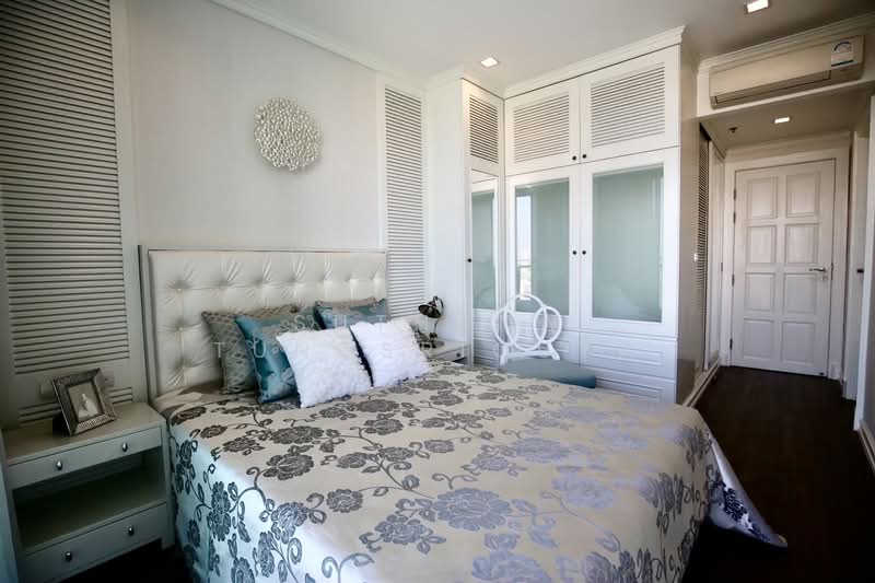 StarView, Bangkok, 495 Rama 3, Bang Klo, Bang Kho Laem, Bangkok, 3 Bedrooms, 160 sqm, Condo For Rent, by Suthana Tungsriouya, 500237115 - DDproperty.com