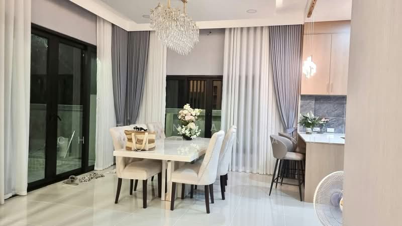 3-BR Villa, Chon Buri (Pattaya), Huai Yai, Bang Lamung (Pattaya), Chon Buri (Pattaya), 3 Bedrooms, 230 sqm, Villa For Sale, by Thanyalag Chanchodtanakul, 500237119 - DDproperty.com