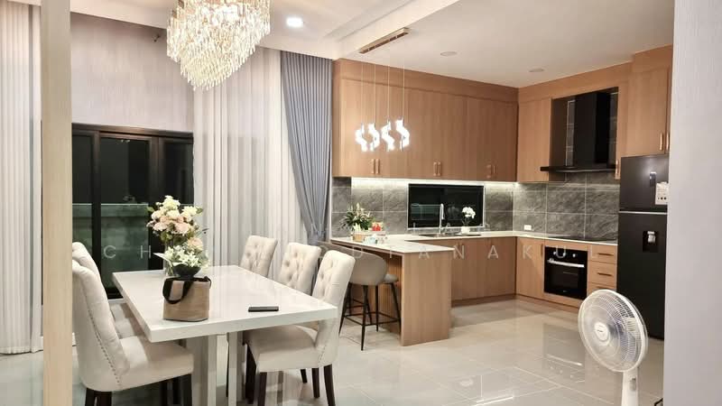 3-BR Villa, Chon Buri (Pattaya), Huai Yai, Bang Lamung (Pattaya), Chon Buri (Pattaya), 3 Bedrooms, 230 sqm, Villa For Sale, by Thanyalag Chanchodtanakul, 500237119 - DDproperty.com