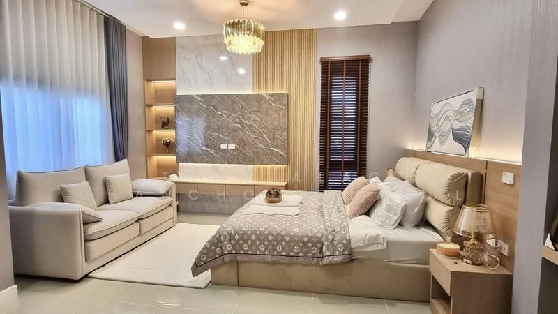 3-BR Villa, Chon Buri (Pattaya), Huai Yai, Bang Lamung (Pattaya), Chon Buri (Pattaya), 3 Bedrooms, 230 sqm, Villa For Sale, by Thanyalag Chanchodtanakul, 500237119 - DDproperty.com