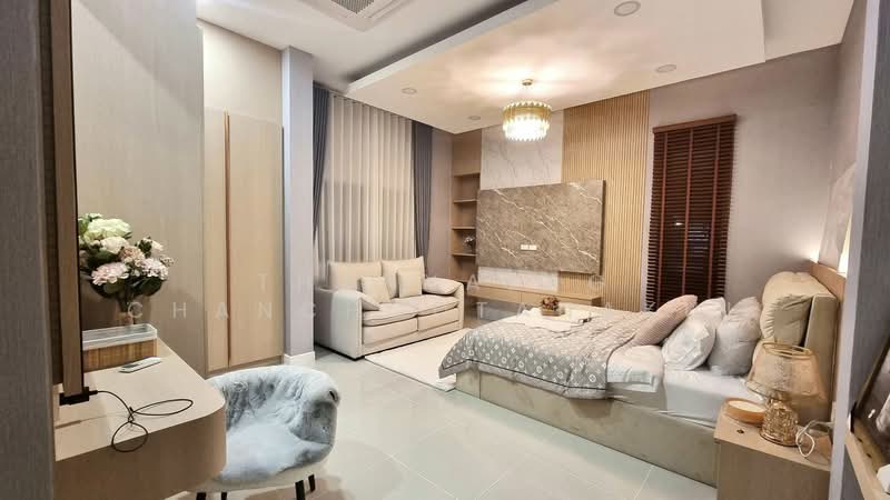 3-BR Villa, Chon Buri (Pattaya), Huai Yai, Bang Lamung (Pattaya), Chon Buri (Pattaya), 3 Bedrooms, 230 sqm, Villa For Sale, by Thanyalag Chanchodtanakul, 500237119 - DDproperty.com