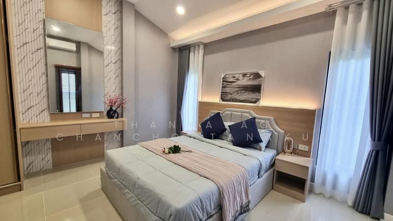 3-BR Villa, Chon Buri (Pattaya), Huai Yai, Bang Lamung (Pattaya), Chon Buri (Pattaya), 3 Bedrooms, 230 sqm, Villa For Sale, by Thanyalag Chanchodtanakul, 500237119 - DDproperty.com